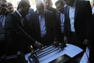 شانزدهمین همایش سراسری فرماندهان و مسئولان بسیج وزارت نفت 21مهر 1394 (43)