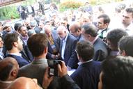 شانزدهمین همایش سراسری فرماندهان و مسئولان بسیج وزارت نفت 21مهر 1394 (44)