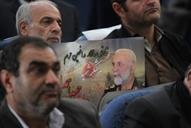 شانزدهمین همایش سراسری فرماندهان و مسئولان بسیج وزارت نفت 21مهر 1394 (65)