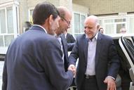 شانزدهمین همایش سراسری فرماندهان و مسئولان بسیج وزارت نفت 21مهر 1394 (67)