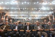 شانزدهمین همایش سراسری فرماندهان و مسئولان بسیج وزارت نفت 21مهر 1394 (69)