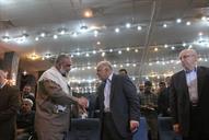 شانزدهمین همایش سراسری فرماندهان و مسئولان بسیج وزارت نفت 21مهر 1394 (70)