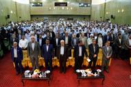 هفدهمین سالروز تاسیس منطقه ویژه اقتصادی پارس 21 مهر 1394 (19)