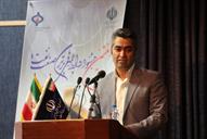 هفتمین جشنواره روابط عمومیهای برتر صنعت نفت با حضور بیژن زنگنه وزیر نفت 10 آبان 1394 (6)
