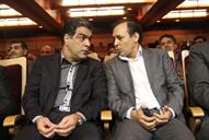 هفتمین جشنواره روابط عمومیهای برتر صنعت نفت با حضور بیژن زنگنه وزیر نفت 10 آبان 1394 (65)