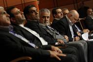 هفتمین جشنواره روابط عمومیهای برتر صنعت نفت با حضور بیژن زنگنه وزیر نفت 10 آبان 1394 (72)