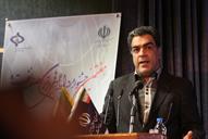 هفتمین جشنواره روابط عمومیهای برتر صنعت نفت با حضور بیژن زنگنه وزیر نفت 10 آبان 1394 (82)