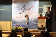 هفتمین جشنواره روابط عمومیهای برتر صنعت نفت با حضور بیژن زنگنه وزیر نفت 10 آبان 1394 (83)