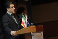 هفتمین جشنواره روابط عمومیهای برتر صنعت نفت با حضور بیژن زنگنه وزیر نفت 10 آبان 1394 (87)