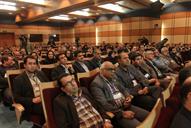 هفتمین جشنواره روابط عمومیهای برتر صنعت نفت با حضور بیژن زنگنه وزیر نفت 10 آبان 1394 (93)