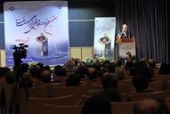 هفتمین جشنواره روابط عمومیهای برتر صنعت نفت با حضور بیژن زنگنه وزیر نفت 10 آبان 1394 (129)