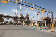 تعمیرات اساسی-اورهال پالایشگاه نفت تهران مهر ماه 1394 (1)