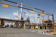 تعمیرات اساسی-اورهال پالایشگاه نفت تهران مهر ماه 1394 (3)
