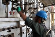 تعمیرات اساسی-اورهال پالایشگاه نفت تهران مهر ماه 1394 (63)