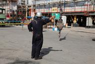 تعمیرات اساسی-اورهال پالایشگاه نفت تهران مهر ماه 1394 (115)