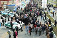 راهپیمایی 22 بهمن 94 و غرفه وزارت نفت در مسیر راهپیمایی (17)