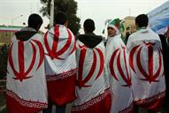 راهپیمایی 22 بهمن 94 و غرفه وزارت نفت در مسیر راهپیمایی (34)