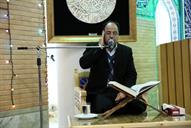 سخنرانی آقای ابوترابی نایب رئیس مجلس شورای اسلامی در نمازخانه وزارت نفت در دهه فجر 21-11-1394 (14)