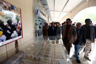 اختتامیه هفتمین نمایشگاه نفت و گاز و پالایش و پتروشمیمی بوشهر 15-10-1394 (13)