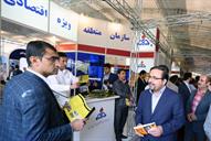 اختتامیه هفتمین نمایشگاه نفت و گاز و پالایش و پتروشمیمی بوشهر 15-10-1394 (4)