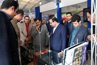 اختتامیه هفتمین نمایشگاه نفت و گاز و پالایش و پتروشمیمی بوشهر 15-10-1394 (9)