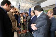 اختتامیه هفتمین نمایشگاه نفت و گاز و پالایش و پتروشمیمی بوشهر 15-10-1394 (10)