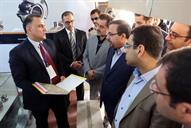 اختتامیه هفتمین نمایشگاه نفت و گاز و پالایش و پتروشمیمی بوشهر 15-10-1394 (17)