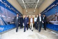 اختتامیه هفتمین نمایشگاه نفت و گاز و پالایش و پتروشمیمی بوشهر 15-10-1394 (23)