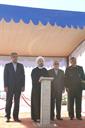 افتتاح فازهای 15 ،16 پارس جنوبی توسط حسن روحانی رییس جمهور و بیژن زنگنه وزیر نفت 21-10-1394 (29)