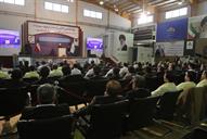 افتتاح فازهای 15 ،16 پارس جنوبی توسط حسن روحانی رییس جمهور و بیژن زنگنه وزیر نفت 21-10-1394 (61)