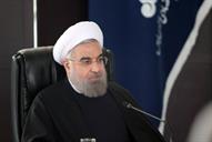 افتتاح فازهای 15 ،16 پارس جنوبی توسط حسن روحانی رییس جمهور و بیژن زنگنه وزیر نفت 21-10-1394 (74)