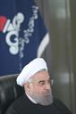 افتتاح فازهای 15 ،16 پارس جنوبی توسط حسن روحانی رییس جمهور و بیژن زنگنه وزیر نفت 21-10-1394 (78)
