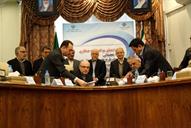 امضای موافقت نامه پژوهشی بین وزارت علوم و وزارت نفت (37)