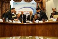 امضای موافقت نامه پژوهشی بین وزارت علوم و وزارت نفت (48)