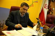 امضای موافقتنامه شرکت ملی گاز و بانک توسعه صادرات برای حمایت از صادرات به ترکمنستان 12-11-1394 (29)