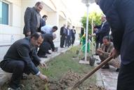بازدید اقتصاددانان از منطقه ویژه انرژی پارس - عسلویه 26-10-1394 (13)
