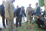 بازدید اقتصاددانان از منطقه ویژه انرژی پارس - عسلویه 26-10-1394 (17)