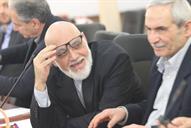 بازدید اقتصاددانان از منطقه ویژه انرژی پارس - عسلویه 26-10-1394 (22)