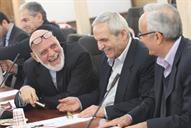 بازدید اقتصاددانان از منطقه ویژه انرژی پارس - عسلویه 26-10-1394 (23)