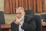 بازدید اقتصاددانان از منطقه ویژه انرژی پارس - عسلویه 26-10-1394 (28)