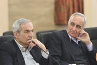 بازدید اقتصاددانان از منطقه ویژه انرژی پارس - عسلویه 26-10-1394 (30)