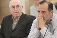 بازدید اقتصاددانان از منطقه ویژه انرژی پارس - عسلویه 26-10-1394 (46)