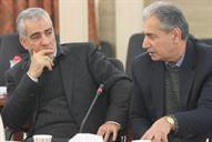بازدید اقتصاددانان از منطقه ویژه انرژی پارس - عسلویه 26-10-1394 (47)