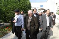 بازدید اقتصاددانان از منطقه ویژه انرژی پارس - عسلویه 26-10-1394 (58)