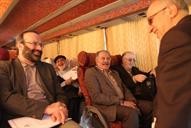 بازدید اقتصاددانان از منطقه ویژه انرژی پارس - عسلویه 26-10-1394 (60)