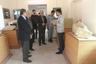 بازدید اقتصاددانان از منطقه ویژه انرژی پارس - عسلویه 26-10-1394 (77)
