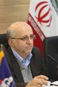 بازدید اقتصاددانان از منطقه ویژه انرژی پارس - عسلویه 26-10-1394 (27)