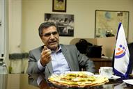 بازدید آقای عراقی مدیرعامل شرکت ملی گاز به مناسبت روز خبرنگار از شانا و مشعل 17-5-1394 (12)