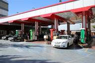 جایگاه سوخترسانی شماره 28 خیابان نیاوران 1394 (14)