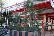 جایگاه سوخترسانی شماره 28 خیابان نیاوران 1394 (1)